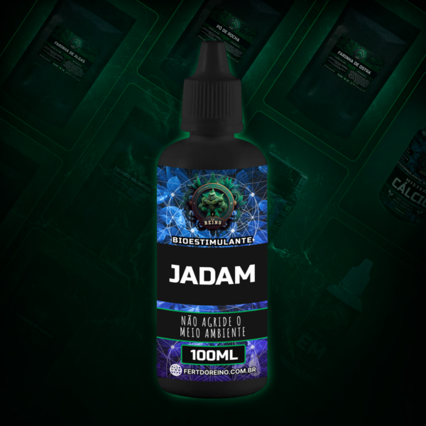 KIT OHN + JADAM (100 ml) - Imagem 2