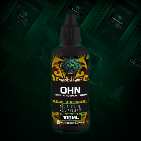 KIT OHN + JADAM (100 ml)