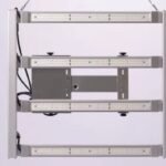 Samsung LM301H EVO 320 - Full spectrum Meanwell  XLG-320-48AB - Imagem 2