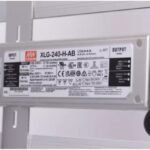 Samsung LM301H EVO 320 - Full spectrum Meanwell  XLG-320-48AB - Imagem 5