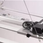 Samsung LM301H EVO 320 - Full spectrum Meanwell  XLG-320-48AB - Imagem 6