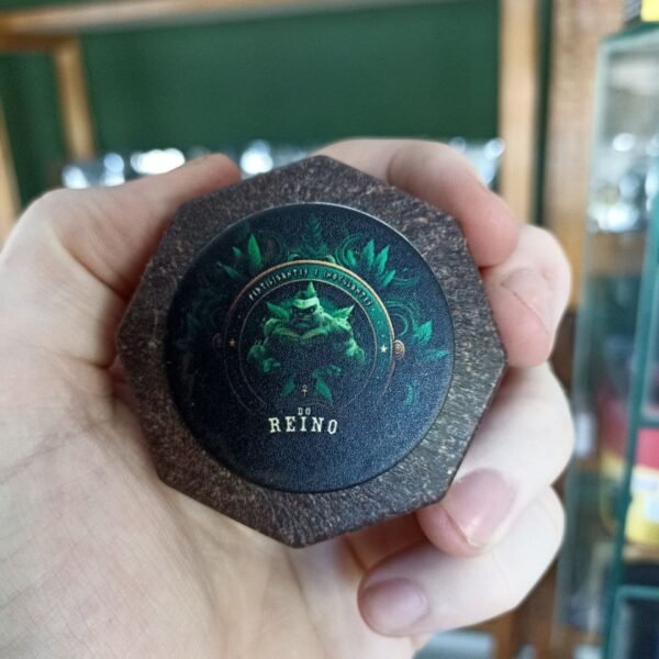 Dichavador Fert do Reino