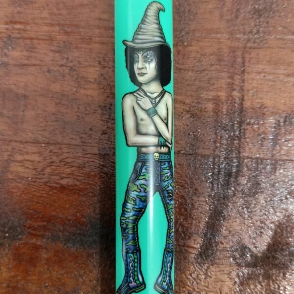 Porta Banza Lion Ring Circus