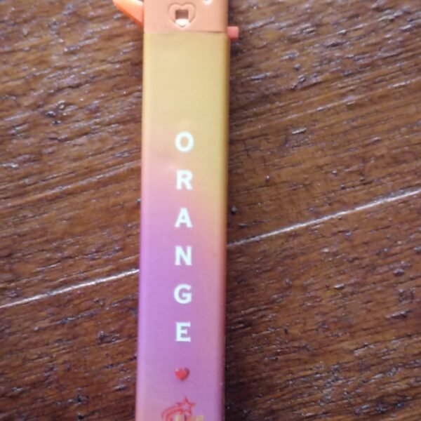 Isquerio Fire Fruits