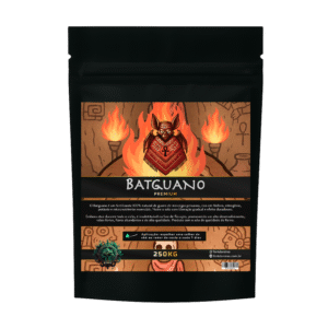 BatGuano - Guano de Morcego Peruano - 250g