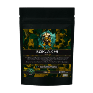 Bokashi Premium - 250g