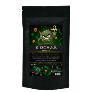 Biochar