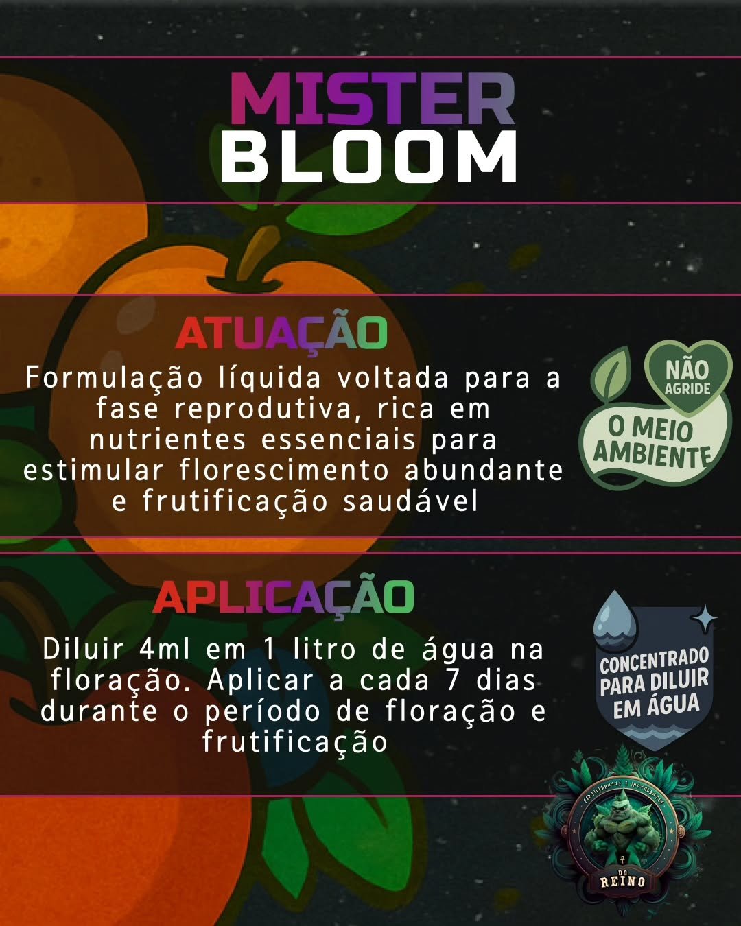 O que e Bloom