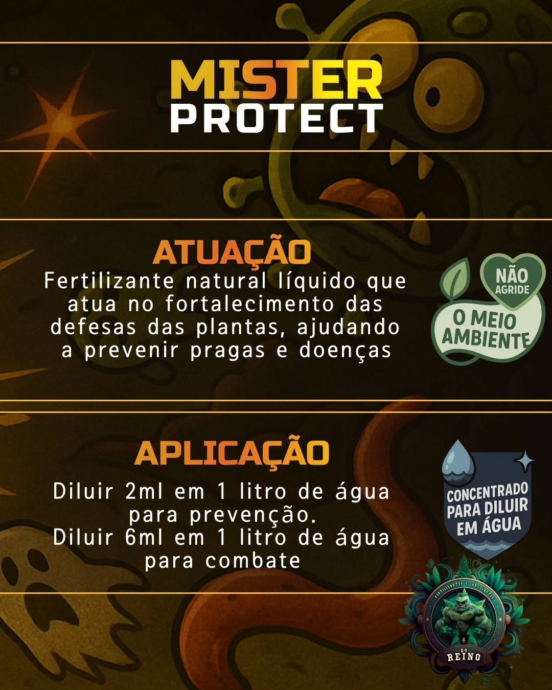 O que e Protect