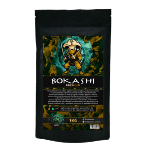 Bokashi Premium