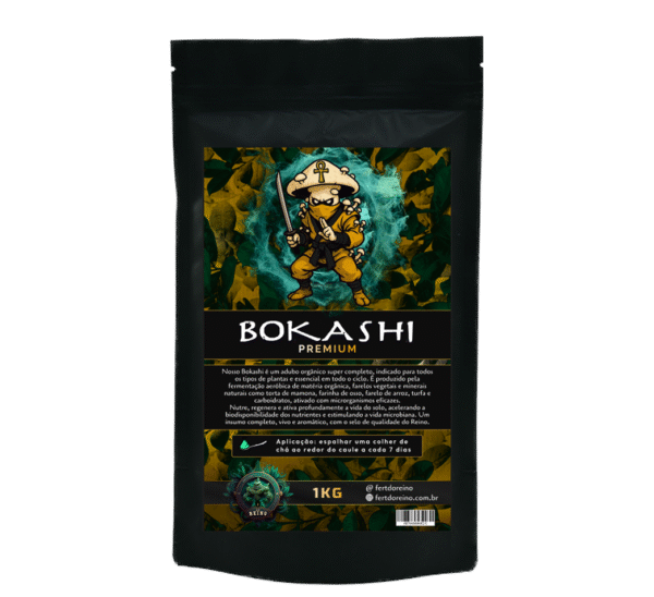 Bokashi Premium