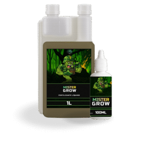 Mister Grow
