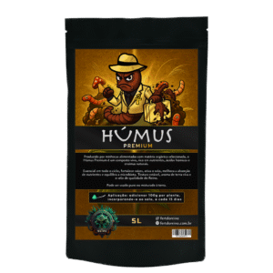 Húmus Premium