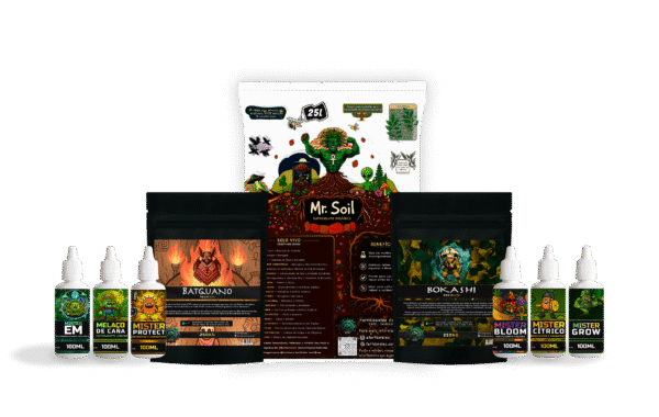 Kit Super Ciclo