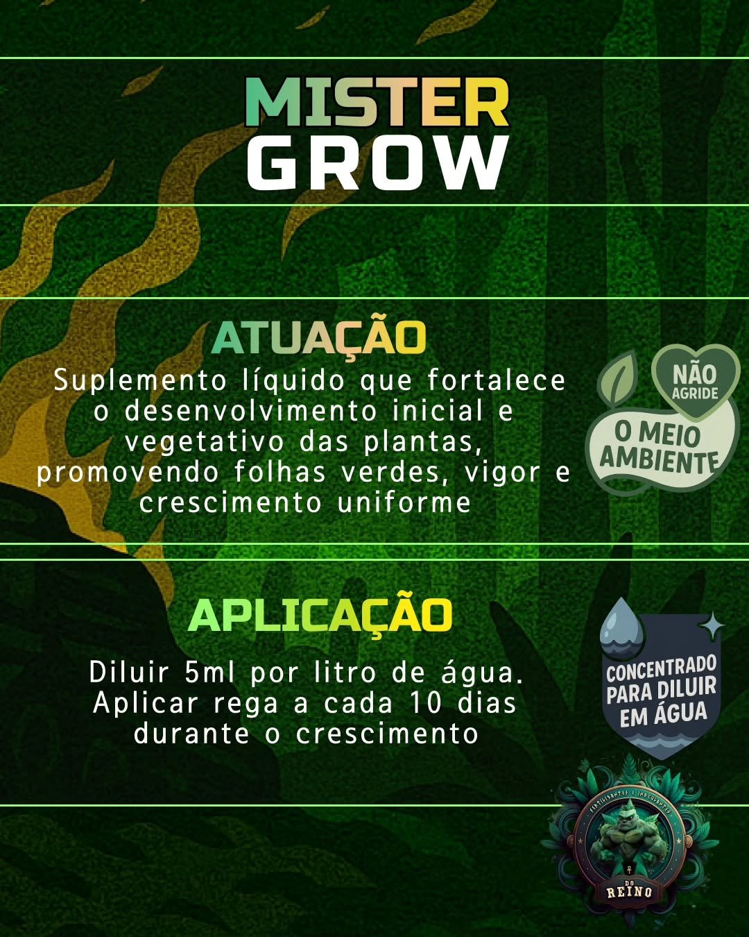 o que e Grow