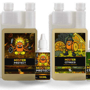 Kit Proteção Completa