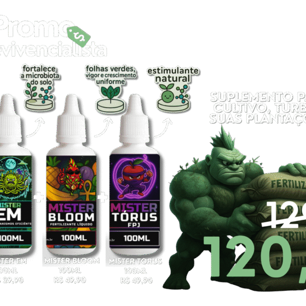 Kit Sobrevivencialista