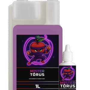 MISTER TÓRUS