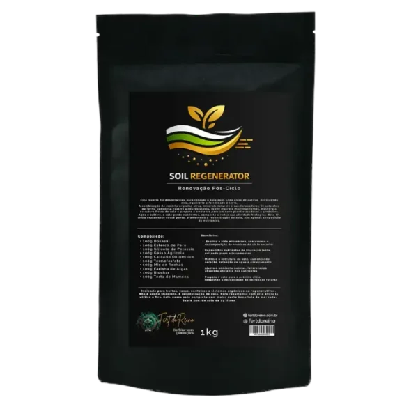 Soil Regenerator 1kg