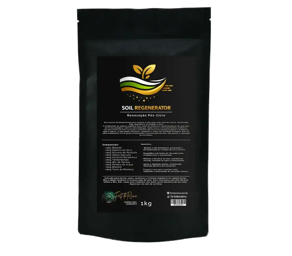 Soil Regenerator 1kg